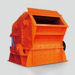 Impact Crusher
