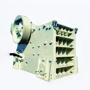 Jaw Crusher