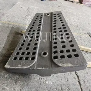 Machine Manufacturing