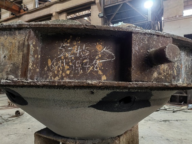 Steel-casting3