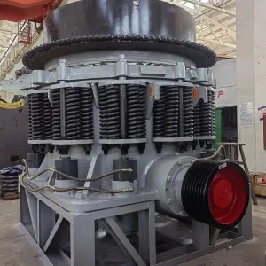 crusher